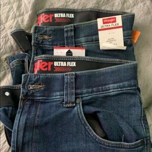 Wrangler Jeans
